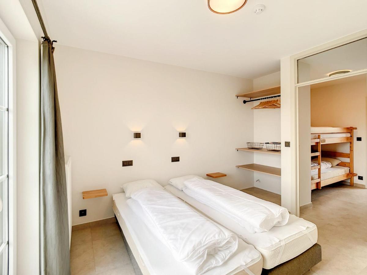 Hoeve Langhof Wenduine Dış mekan fotoğraf
