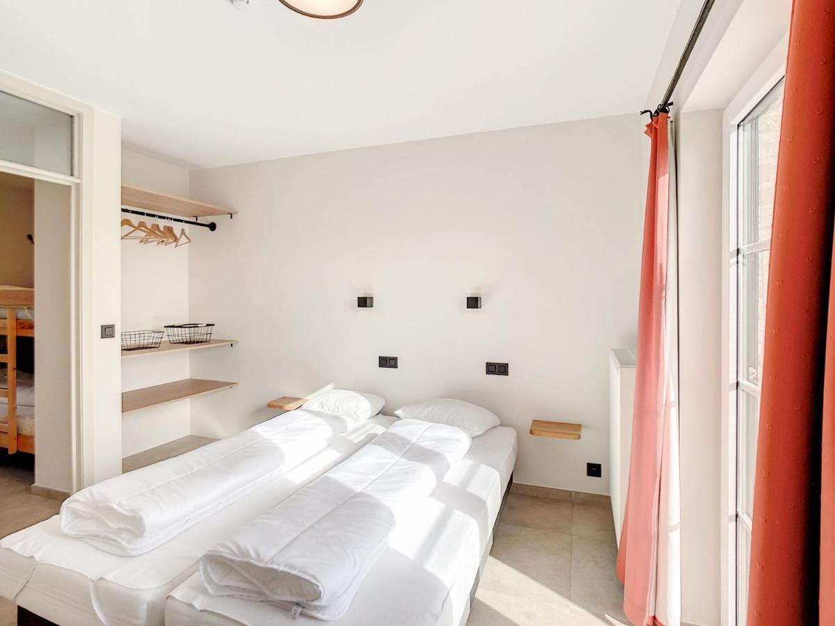 Hoeve Langhof Wenduine Dış mekan fotoğraf