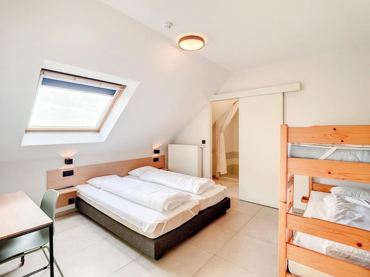 Hoeve Langhof Wenduine Dış mekan fotoğraf